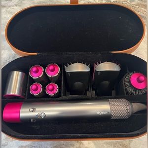 Dyson Airwrap